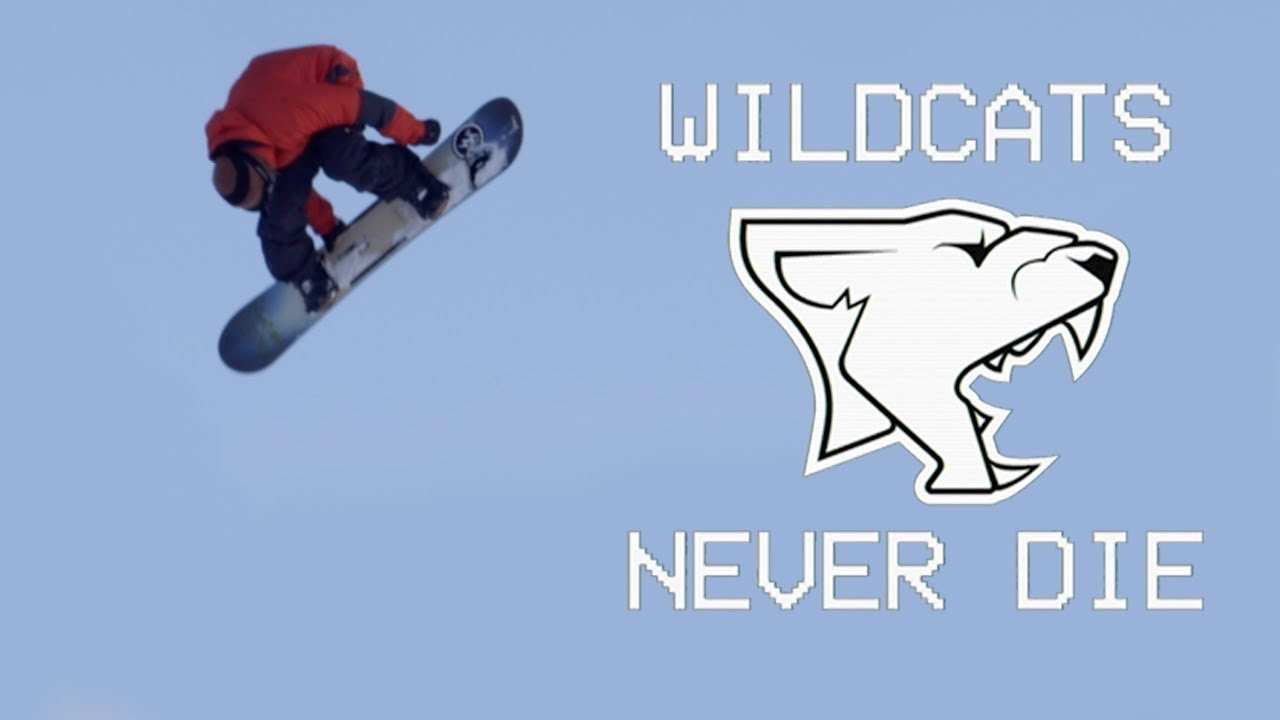 Wildcats Never Die is now available on Echoboom Sports. Start your free trial today to watch now: http://geni.us/WildcatsNeverDieEBSVOD<br /><br />Hardcore shredding and hardcore partying, just how we like it. PRESENTED BY: DC, Now, Billabong, Oakley, YES. snowboards, Spy, Vans, The Source Boardshop, TransWorld SNOWboarding, and Wildcats. SUBSCRIBE for more snowboard trailers and full parts http://bit.ly/18VxJeD<br /><br />The Wildcats are back, and they are back with a vengeance. As one of the most notorious and influential shred crews of all-time, the Wildcats are busting back onto the scene with a full length film. Check out their brand new teaser, Wildcats Never Die which contains throwback footage and a slew of spankin’ new hammers that will make you question everything you thought you knew about snowboarding.<br /><br /><br /><br />Check out the new http://www.echoboom.tv<br />Like us on Facebook: https://www.facebook.com/echoboomsports<br />Follow us on Twitter: https://twitter.com/EchoBoomSports<br />Follow us on Instagram: http://instagram.com/echoboomsports