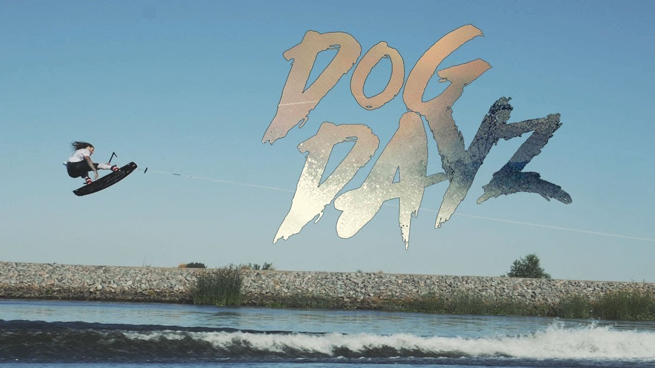 Dog Dayz is now available on Echoboom Sports. Start your free trial today to watch now: http://geni.us/DogDayzEBSVOD<br /><br />There has always been something to say about the way the legends rode on the West Coast. With every trick in this film executed in a uniquely creative way, wakeboarding has never looked better.<br /><br />Subscribe to EchoBoom Sports!<br />http://bit.ly/18VxJeD<br /><br />Check out the new http://www.echoboom.tv<br />Like us on Facebook: https://www.facebook.com/echoboomsports<br />Follow us on Twitter: https://twitter.com/EchoBoomSports<br />Follow us on Instagram: http://instagram.com/echoboomsports