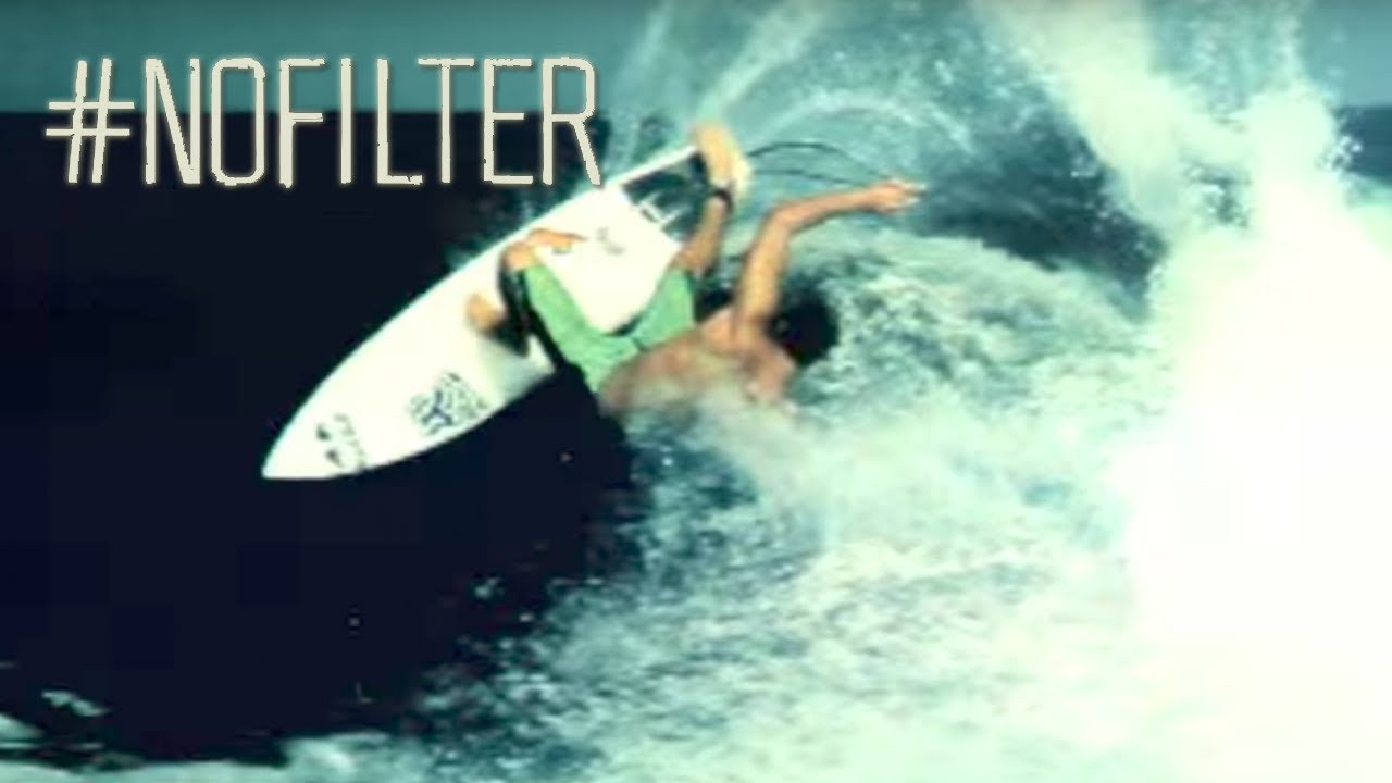 #NoFilter is now available on Echoboom Sports. Start your free trial today to watch now: http://geni.us/NoFilterEBSVOD<br /><br />Follow us on Instagram: http://instagram.com/echoboomsports<br />Like us on Facebook: https://www.facebook.com/echoboomsports<br />Listen to the full soundtrack on Spotify: https://open.spotify.com/user/echoboom_sports/playlist/0dZrnHCWkb4DgIhsD7B0dy<br /><br />Follow us on Twitter: https://twitter.com/EchoBoomSports<br />Subscribe to EchoBoom Sports!