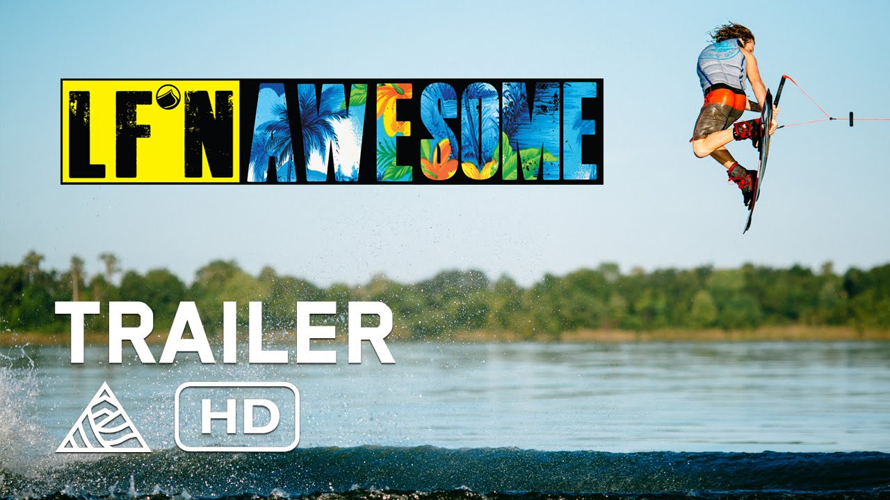 LF’N AWESOME… A film that was supposed to be about wakeboarding… <br /><br />Check out the full movie: http://radi.al/LFNAwesome<br /><br />Come along for the journey as our team visits the US, Canada, Australia, Thailand, the Philippines, and Area 52, having as much fun as possible along the way! From the company that brought you Wide Awake, Tomorrow, Relentless, Encore, and The Truth, comes the next LF team video featuring Generation Now! Featuring Daniel Grant, Bob Soven, Raph Derome, Harley Clifford, Nico Von Lerchenfeld and their LF’N Awesome Friends!<br /><br />Subscribe to EchoBoom Sports!<br />http://bit.ly/18VxJeD<br />Check out the new http://www.echoboom.tv<br />Like us on Facebook: https://www.facebook.com/echoboomsports<br />Follow us on Twitter: https://twitter.com/EchoBoomSports<br />Follow us on Instagram: http://instagram.com/echoboomsports