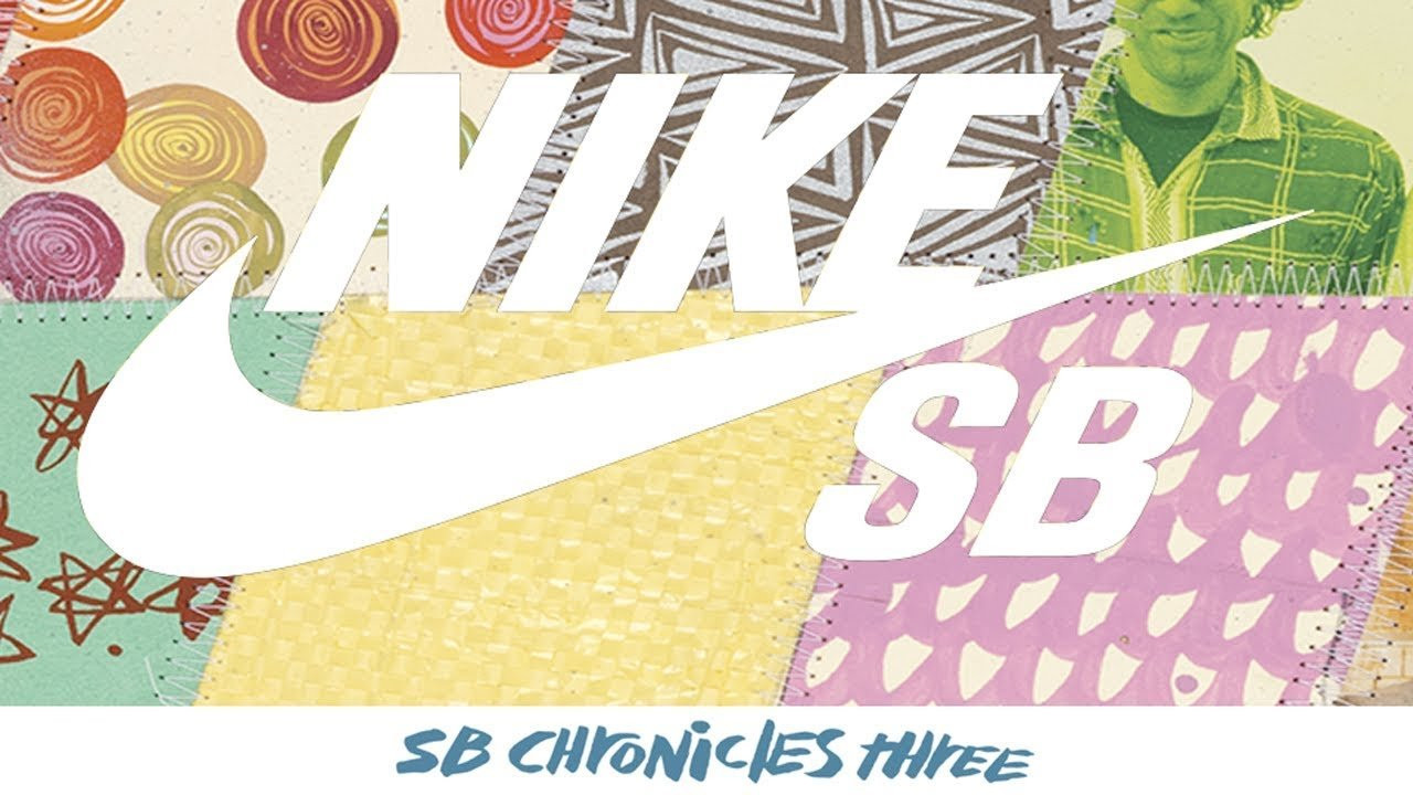 Nike SB Chronicles, Vol 3 is now available on Echoboom Sports. Start your free trial today to watch now: http://geni.us/SBChroniclesVol3EBSVOD<br /><br />Nike SB presents the SB Chronicles Volume 3. <br />Featuring Karsten Kleppan, Omar Salazar, Lance Mountain, Brian Anderson, Eric Koston, Kevin Bradley, Trevor Colden, Cory Kennedy & friends.<br /><br />Music: Of The Mountains<br />Written and Performed by Dan Deacon<br /><br />Subscribe to EchoBoom Sports!<br />http://bit.ly/18VxJeD<br /><br />Check out the new http://www.echoboom.tv<br />Like us on Facebook: https://www.facebook.com/echoboomsports<br />Follow us on Twitter: https://twitter.com/EchoBoomSports<br />Follow us on Instagram: http://instagram.com/echoboomsports