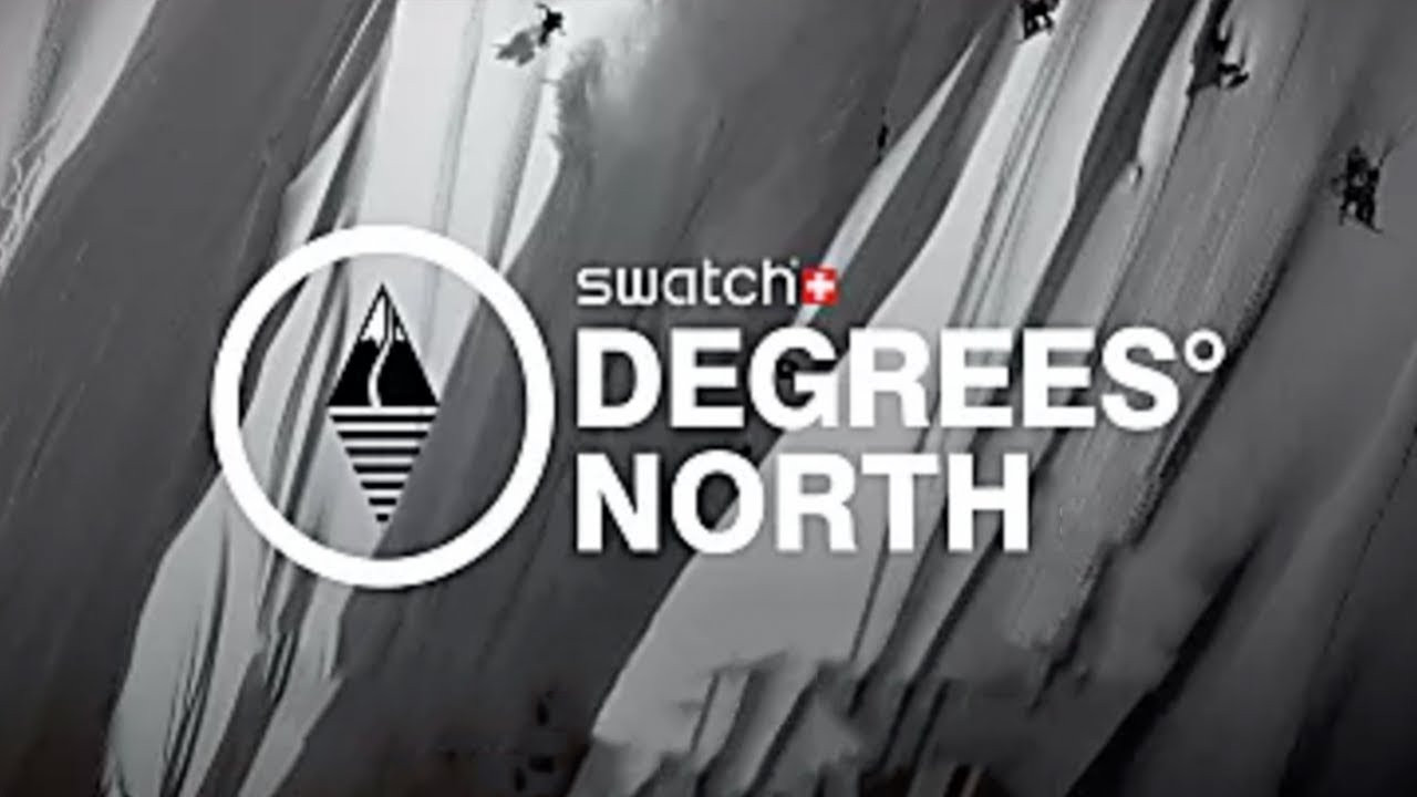 DEGREES NORTH is now available on Echoboom Sports. Start your free trial today to watch now: http://geni.us/DegreesNorthEBSVOD<br /><br />In March, Xavier de le Rue and Samuel Anthamatten travelled to Svalbard, a Norwegian archipelago in the Arctic Ocean, situated halfway between continental Norway and the North Pole to film the next mission, 'Degrees North’. The idea was for Xavier and Samuel to use paramotors to access and ride incredible lines, never before ridden in the remote locations of the Atomfjiella region in Svalbard.<br />Second part of the movie will be filmed this winter and will see Ralph Backstrom joining the crew, to discover a new zone in Alaska.<br /><br />Subscribe to EchoBoom Sports!<br />http://bit.ly/18VxJeD<br /><br />Check out the new http://www.echoboom.tv<br />Like us on Facebook: https://www.facebook.com/echoboomsports<br />Follow us on Twitter: https://twitter.com/EchoBoomSports<br />Follow us on Instagram: http://instagram.com/echoboomsports