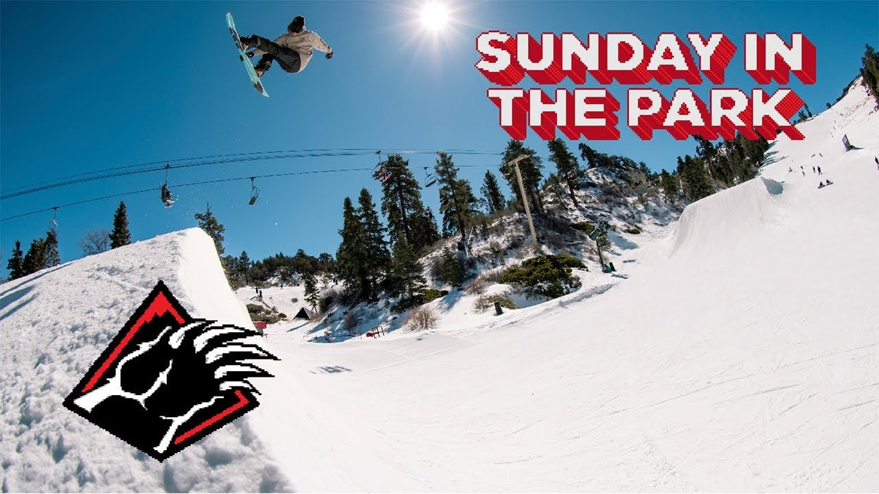 Sunday In The Park Episode 10 at Bear Mountain features Jordan Small, Stephon Deifer, Blake Axelson, and Zak Hale.<br /><br />Filming/Editing: Kyle Schafer @jupiterpeople<br /><br />Motion Graphics: Kyle Schafer @jupiterpeople<br /><br />Photo: Lee Stockwell @leestock<br /><br />Songs: DJ Squeeky - Glock Cocked