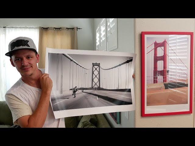 Welcome to TransWorld SKATEboarding's first episode of Skate Hoarders! Before Josh moved back to Michigan, he opened his doors to his Carlsbad, California home. Check out his extensive collection of skate memorabilia, LOVE Park artwork and tiles, and classic photos.