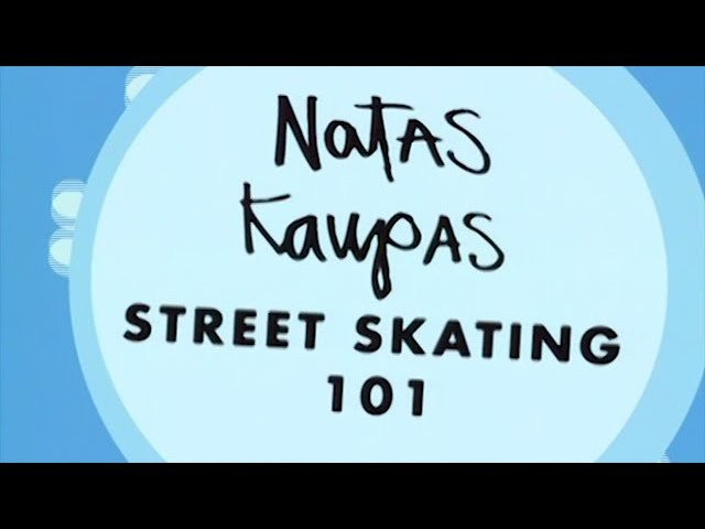 In 2003, On Video's Winter edition delved into the life and influence of Natas Kaupas. <br /><br />Several of your favorite pros, photographers, and industry heads weigh in on how Natas' appeal shaped their view of skateboarding. <br /><br />The first wallrides, breaking the handrail barrier with Gonz, and of course that fire hydrant. Strictly brute.