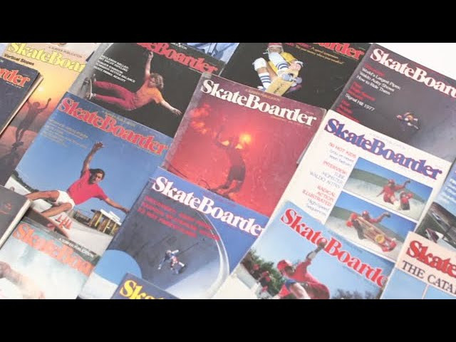 A new documentary, coming soon.