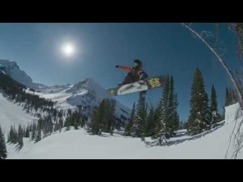 Red Gerard walks us through what it takes to get some shots in the backcountry.