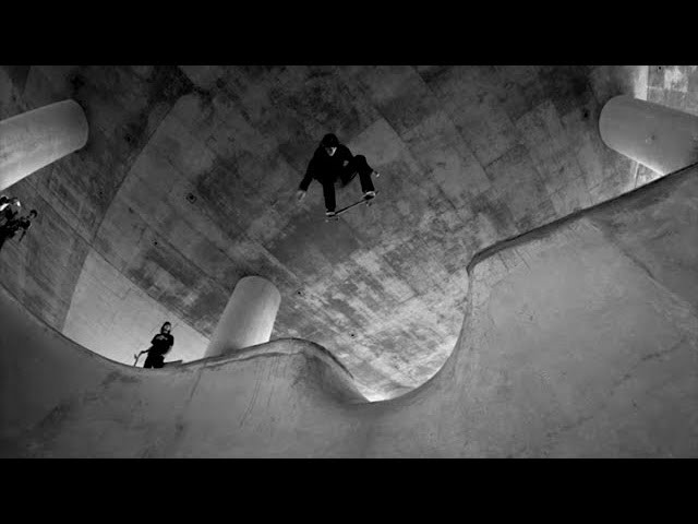 Tom Schaar Pro 2018 Edit from Element.