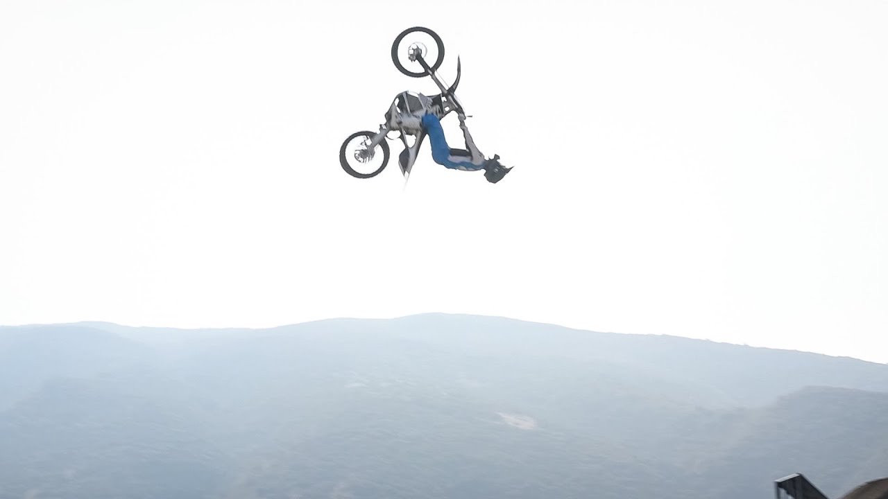 TransWorld Motocross sat down with Dustin Nowak, one of the first riders to flip and ride FMX on an Alta Motors electric bike. Hear his thoughts and comparisons on the bike.