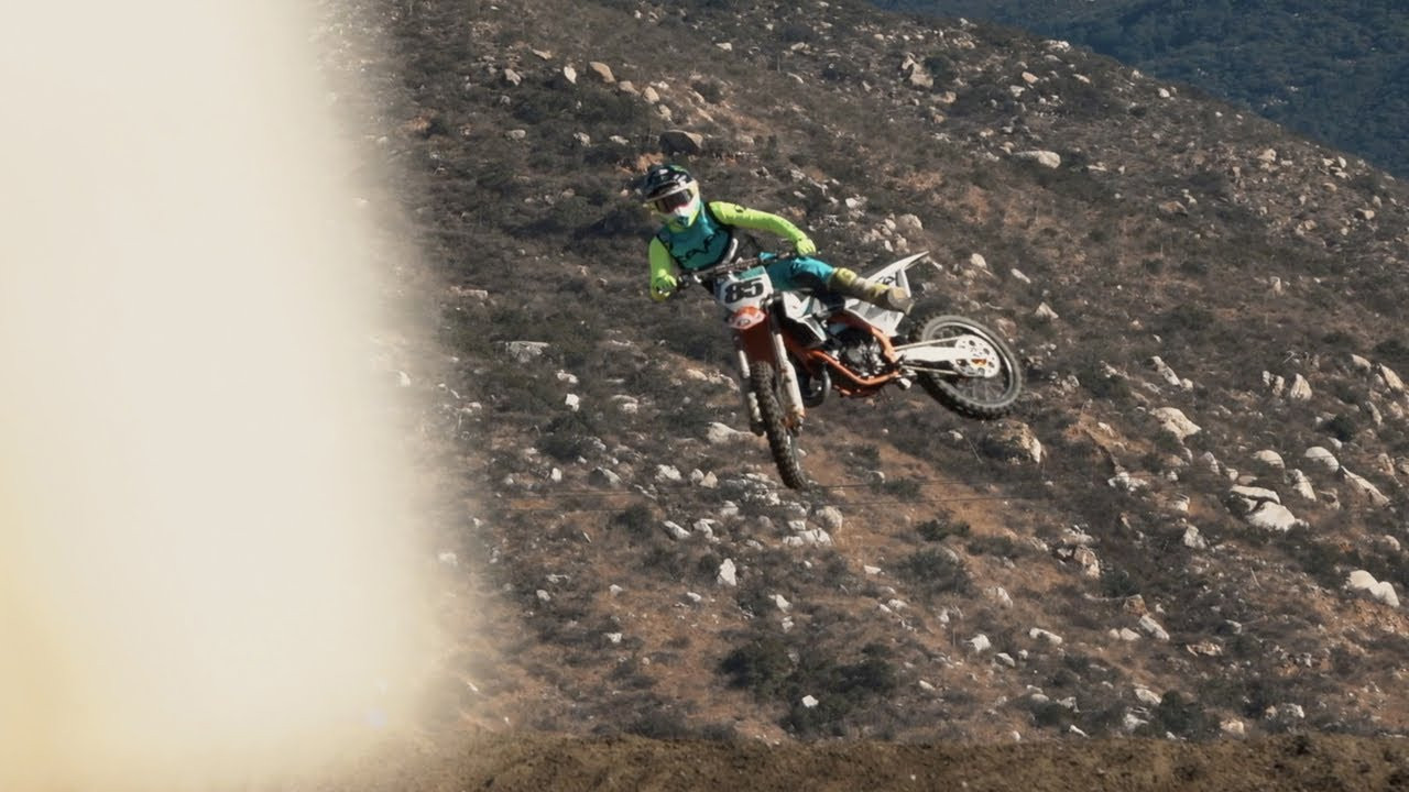 TransWorld Motocross brings us a video recap from the inaugural Ryan Villopoto Amateur Motocross Cup at Pala Raceway in Southern California.