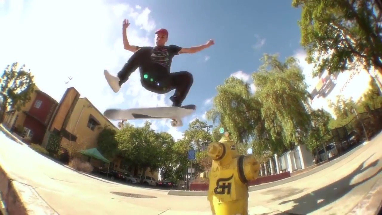 From the hottest full-length videos of the year to their Video Check Outs, to the brand promos, the tour edits, solo parts, the indie videos and everything in between. 2017 was as heavy as it gets. <br /><br />2018 is only going to get more insane. Here's a six-minute long montage of some of TransWorld SKATEbaording's favorite moments that made them want to jump up off their asses and hit the streets.