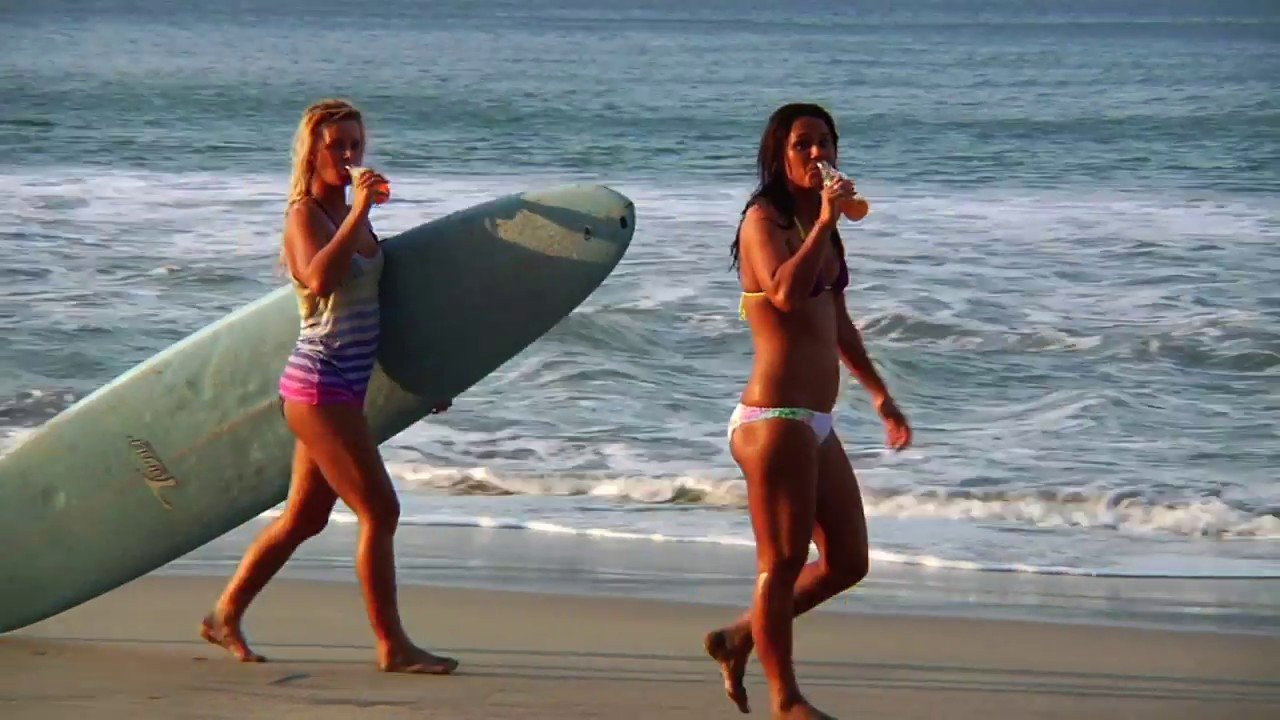 Part two of Steph Gilmore, Alana Blanchard, Coco Ho, Paige Hareb and Megan Abubo's Mexican surf adventure.