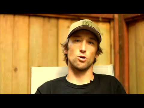 Devun Walsh talks about what it took to score his third TransWorld SNOWboarding cover with a switch backside 540.