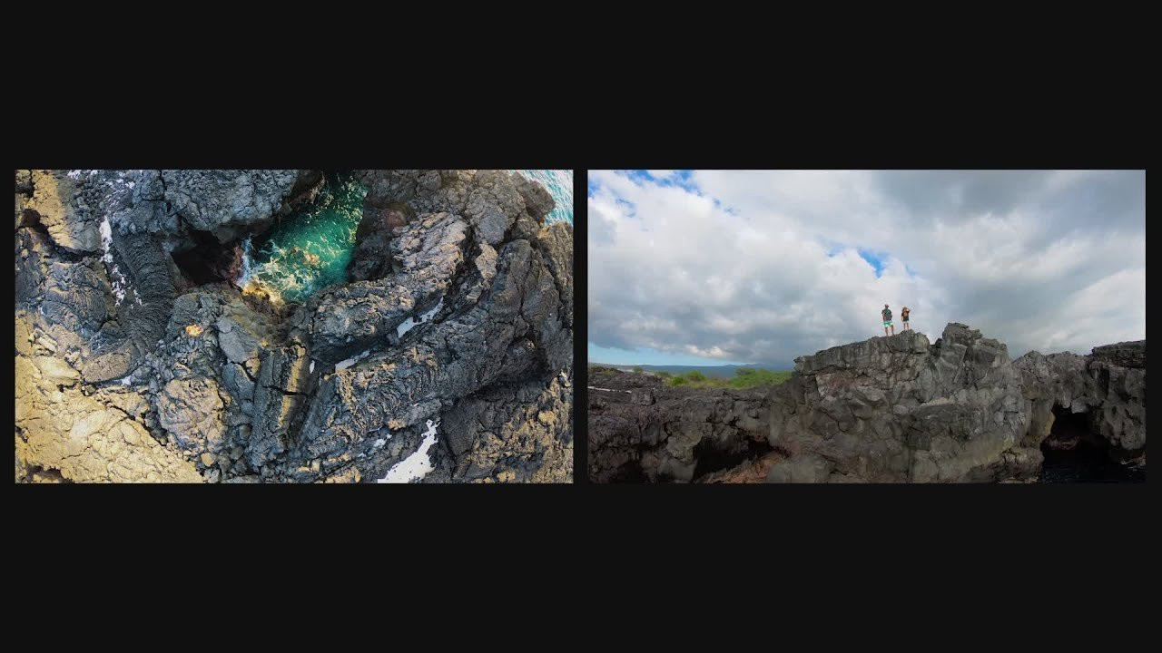 Take a peak into the life of Shane and Jackson Dorian.