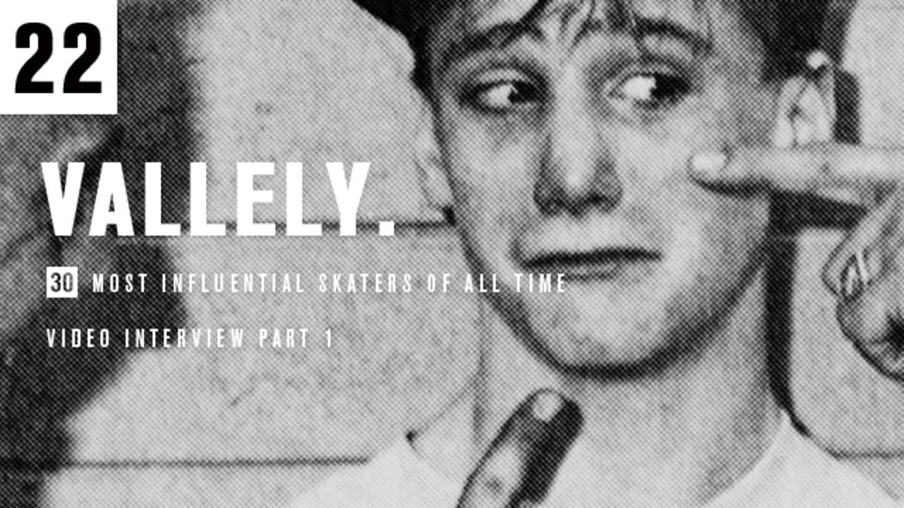 After turning pro for Powell Peralta in 1987, Mike Vallely went on to pioneer raw street skating along with the East Coast aesthetic itself. <br /><br />Later serving as a pivotal team rider in the launch of World Industries, he has remained one of skateboarding’s most outspoken and visible pros in the three decades since. Number 22 on TransWorld SKATEboarding's list of The 30 Most Influential Skaters Of All Time.