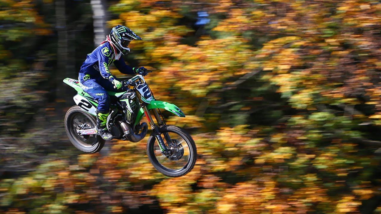 TransWorld Motocross has assembled an all-star cast of riders and mounted them aboard some very special machines to create the most highly anticipated feature-length motocross movie of the year.