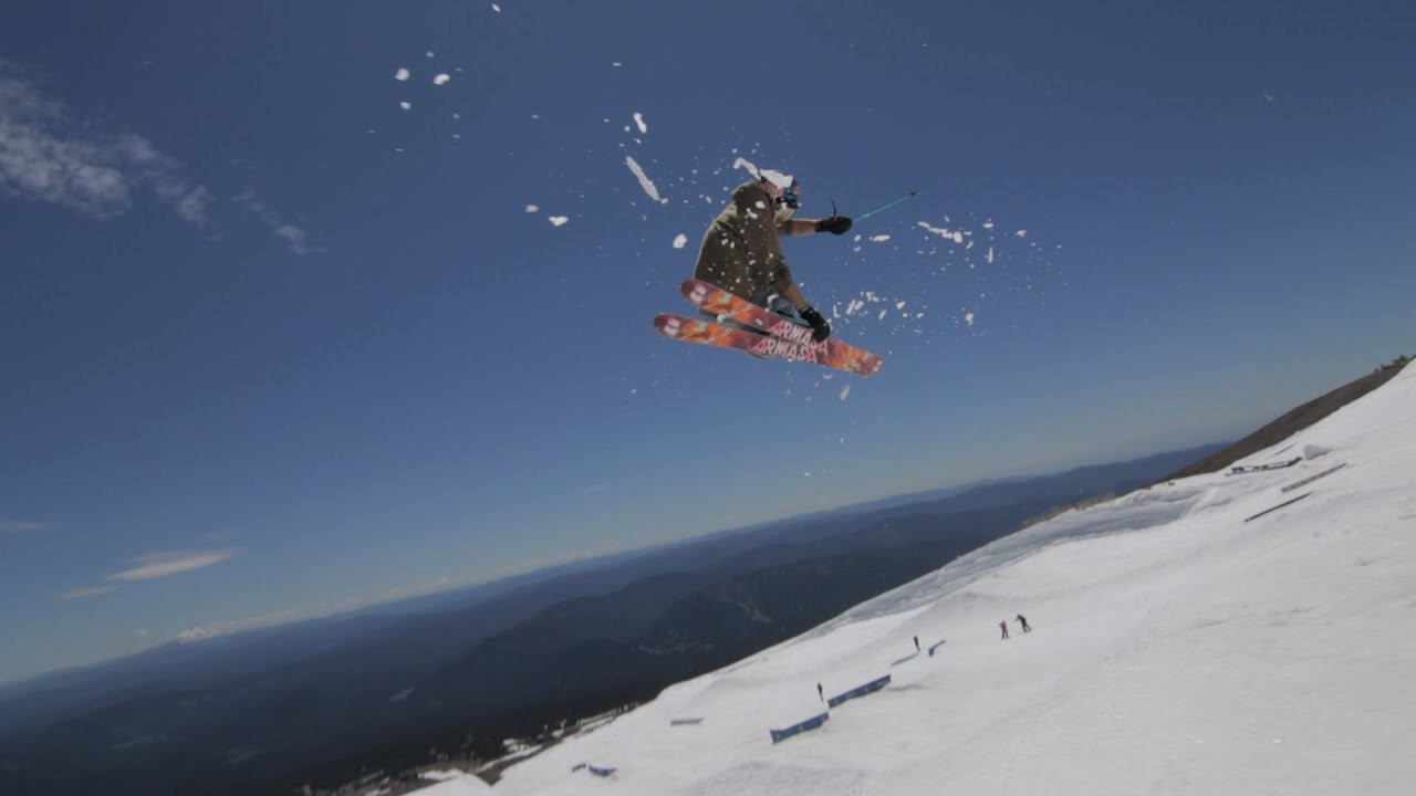 Newschoolers sits down with Torin Yater-Wallace at Windell's to ask five questions about his career, his inspirations and more.