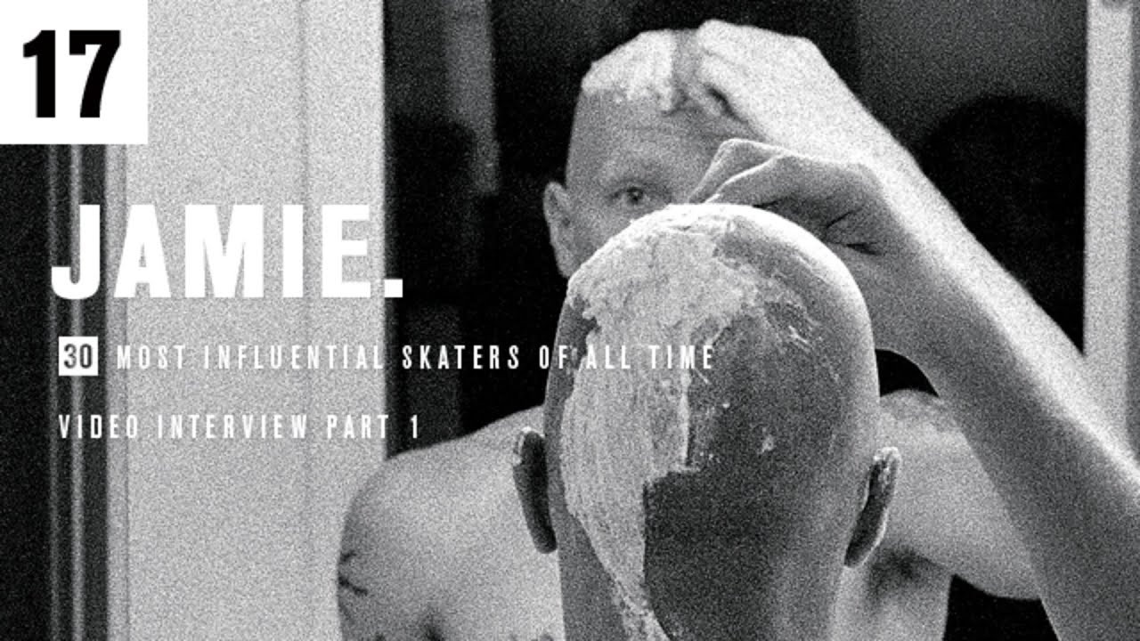 From being homeless at Embarco to redefining the size of gaps and rails, and running Black Box, Jamie Thomas' rags to riches story remains an incredible testament to skill and dedication. <br /><br />The Chief's influence over the past two decades sits among the greats. Number 17 on TransWorld SKATEboarding's list of The 30 Most Influential Skaters Of All Time.