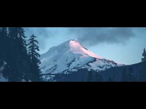 Photographer Mark McInnis shares why the natural beauty of Oregon, and its inhabitants, inform and inspire his craft.