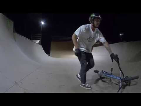 Editor's Note: Video contains profane language.<br /><br />This is an in-depth look at the epic battle that Pat Casey had with the never-been-done "fakie cash roll" that closed out his recent Monster "Dream Yard 3" video. <br /><br />It's 34 BRUTAL attempts that left Pat bloodied but not defeated. Sometimes this is what it takes to achieve great feats.