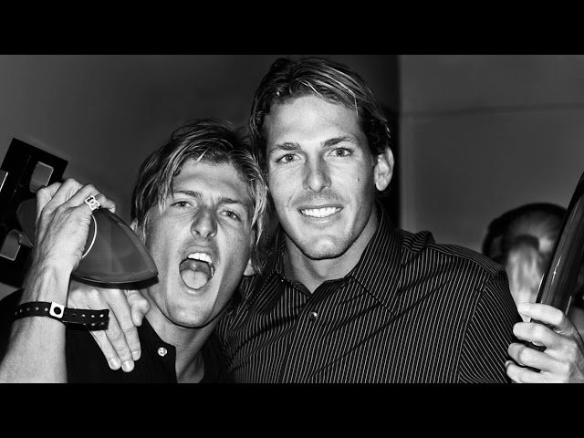 SURFER looks back at Andy Irons 2010 SURFER Poll tribute - video by Matt Matt Beauchesne.
