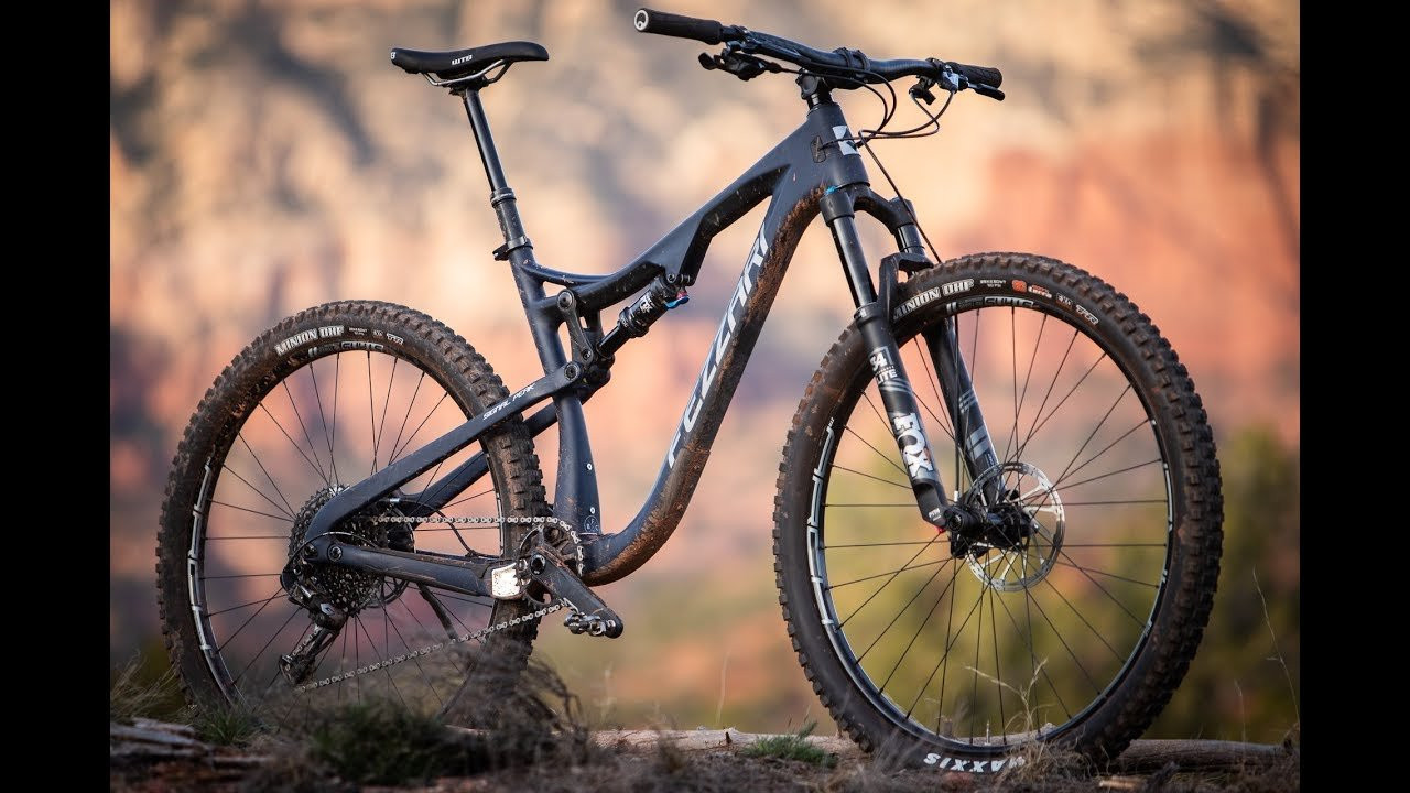 Modern numbers and moderate travel make the Signal Peak a crown pleaser.