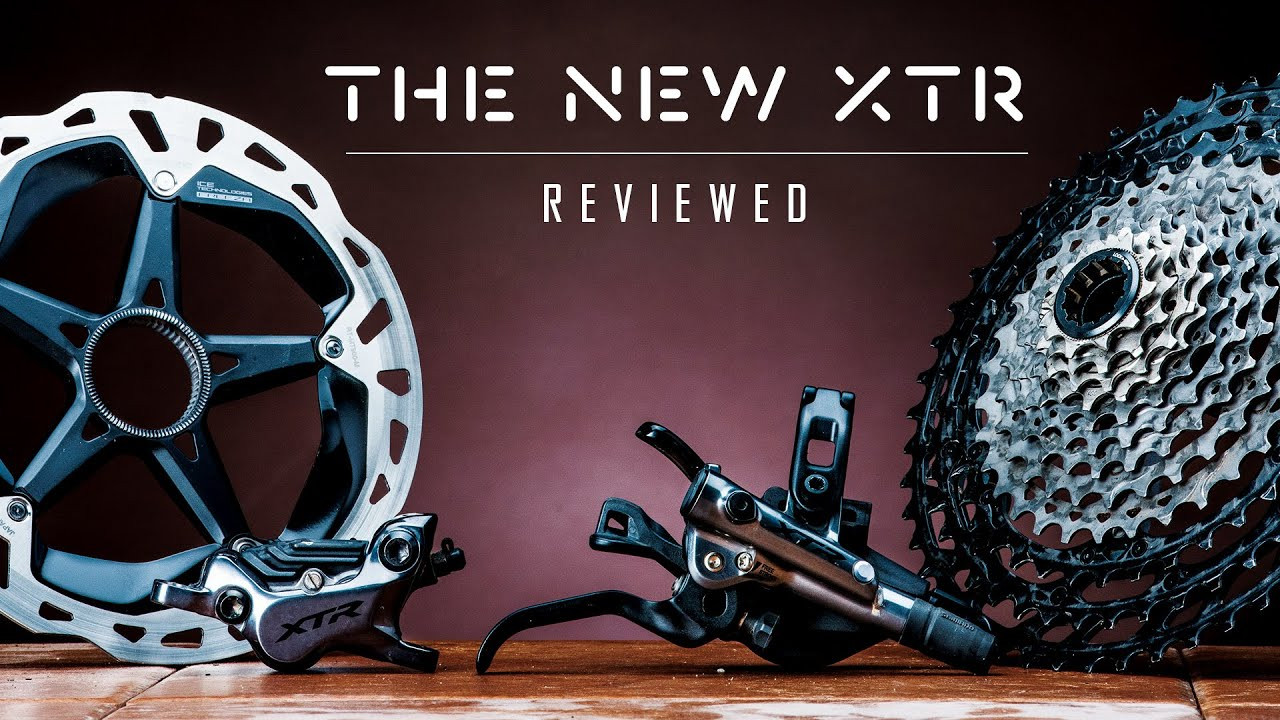 Not just tolerant, but eager to be shifted under load, the new XTR is the best-performing drivetrain we’ve ever ridden. And the new brake design offers the easy-access power of current four-piston Shimanos but with a heavier-duty feel.