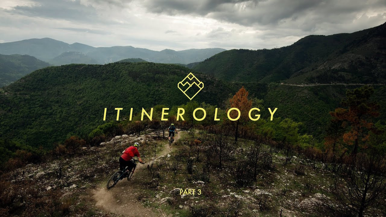 In this third installment of a series focused on the process and passion behind the legendary Trans Provence race, Seb Kemp (narration) and Ash Smith focus on a particular trail. Their efforts to uncover, rejuvenate and repurpose an ancient utilitarian path take them on virtual journey back through time where it's revealed to them what there once was, and how the original trail builders had intended people, pack animals and produce to get from and to it.