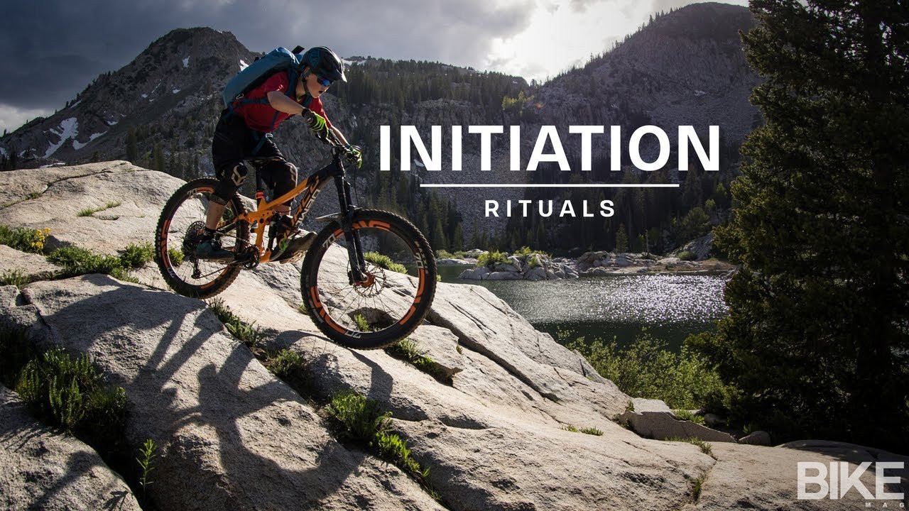 Freedom is a tangible thing for most kids when they get out of school for summer, and there’s no better place to feel free than the mountains. After putting away his books for the year, 11-year-old Weston Lloyd and his dad Steve planned a five-day bike packing trip to explore their backyard in Utah's Wasatch mountains and immerse themselves in some serious father and son time. By sharing his knowledge of the mountains he loves, Steve opened up doors for Weston to explore new places and grow into a strong young man. This kind of Initiation might be heavy for most kids this age, but Westons' determination to carry his own weight and become his own man is truly inspiring. A film by Steve Lloyd.