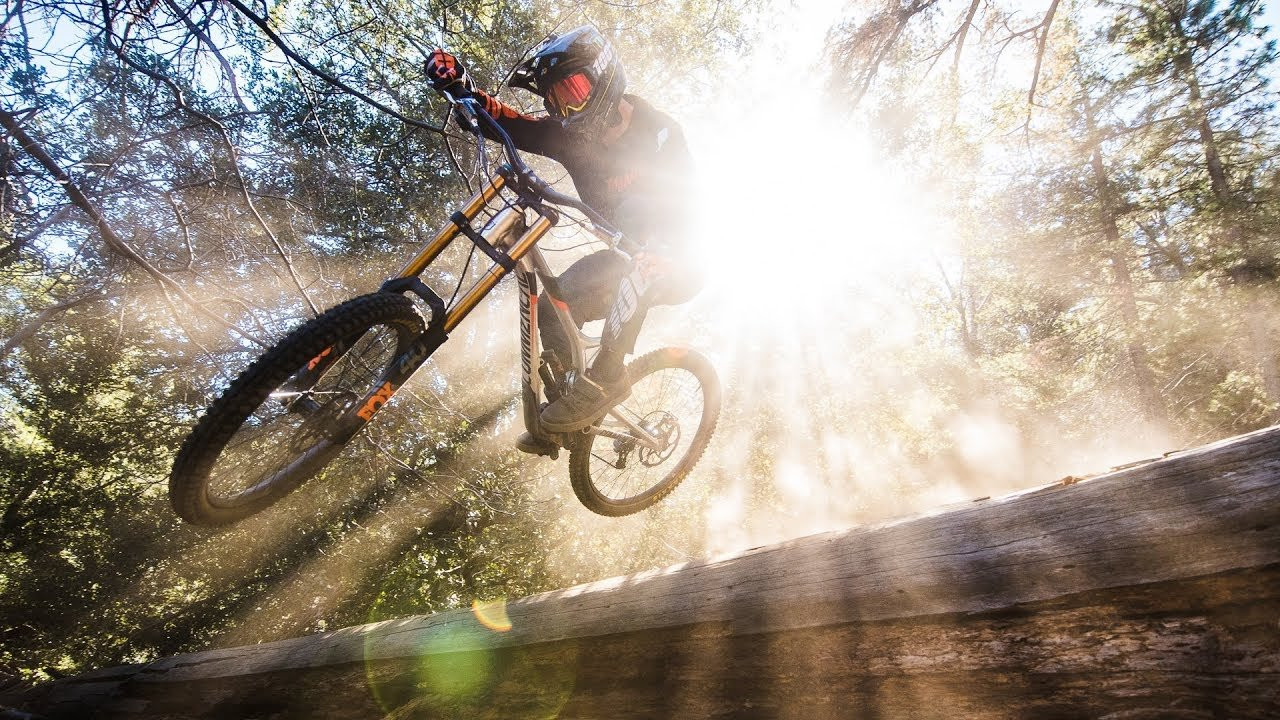 Every hall of famer was once a rookie, every celebrated musician had their debut album and every hero was once a nobody with heroes of their own. Every world champion had a first race, and every freeride legend had their first video part. Generation Next, presented by FiveTen, tells the stories of those riders whose names you'll be hearing for a long time.