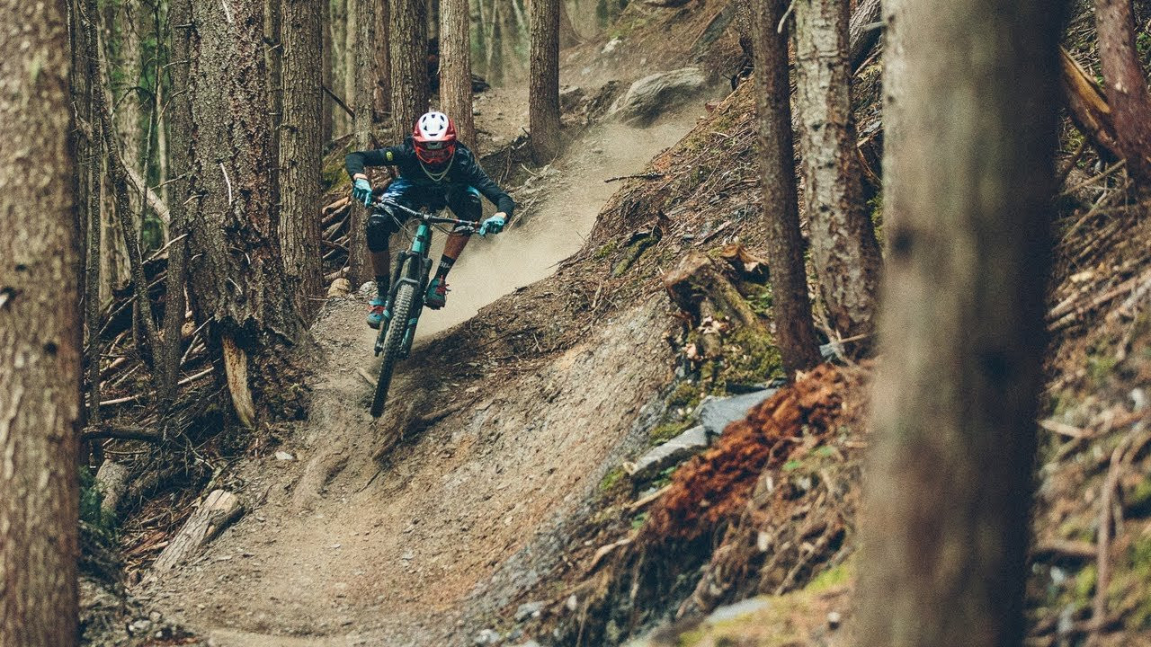The Backcountry-Lodge Model for Foolproof Success. Huge thanks to everyone who joined for the inaugural Bike Mag Pilgrimage at Retallack Lodge.