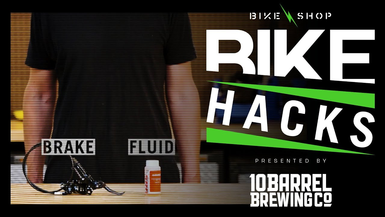 Not all brakes offer freestroke adjustment, but if you like them touchy, there's a way to cheat.