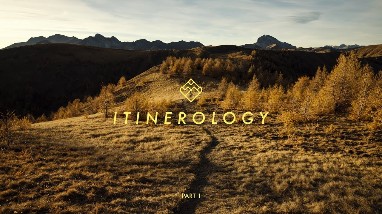 The irrefutably real Trans-Provence race came to an abrupt end with an uncertain future this past year. Find out why in this installment of "Itinerology."