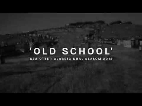 This year's Dual Slalom track at the Sea Otter Classic was a throwback to the glory days of slalom. But old school, new school, or no school; this event is always one of the best around.