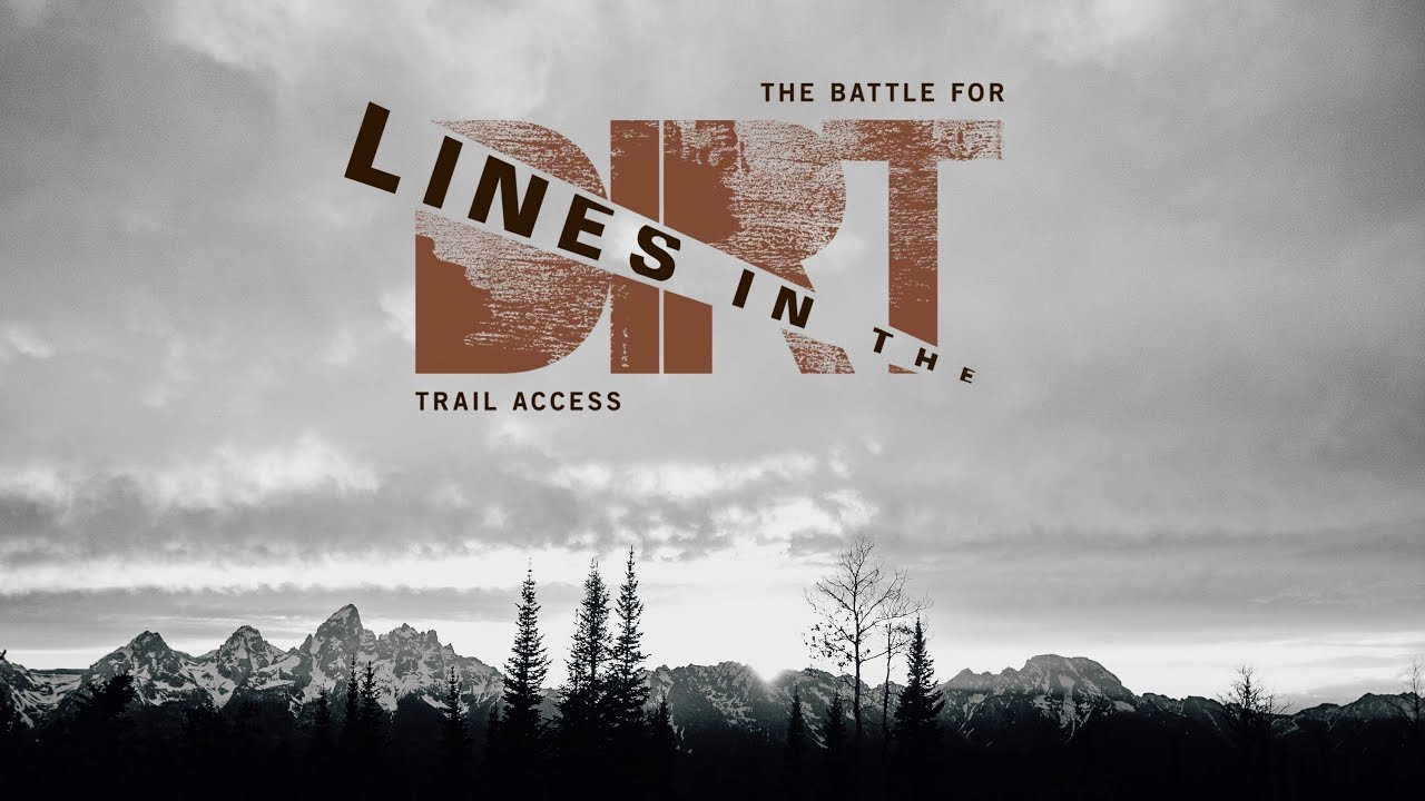 Read the full story: http://bikem.co/LitDP1<br /><br />Wilderness isn’t the only challenge mountain bikers face when it comes to access. Our new series, ‘Lines in the Dirt,’ will zoom in on contentious locations across the U.S. to chronicle their issues, profile key players on both sides and detail what–if any–solutions have been achieved. Here's the first installment of this four-part series: a breakdown of the access equation 40 years after the movement began. New chapters will launch on each of the next three Tuesdays. Up next: tradition vs. progress in Northern California.