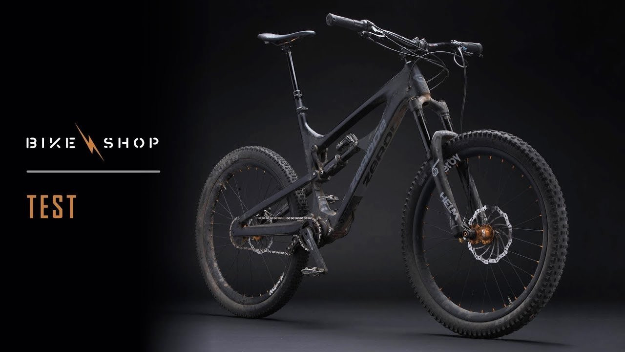 We brought the Zerode Taniwha into the Bike Shop for editors, Travis Engel and Will Ritchie to give you their take on this unique bike and its unique Pinion gearbox. We review the ins and outs of how Pinion works, its strengths and weaknesses, and what it rides like like out on the trail.