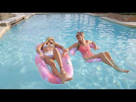 New Body Glove Inflatables.<br />Coming Spring / Summer 2023.