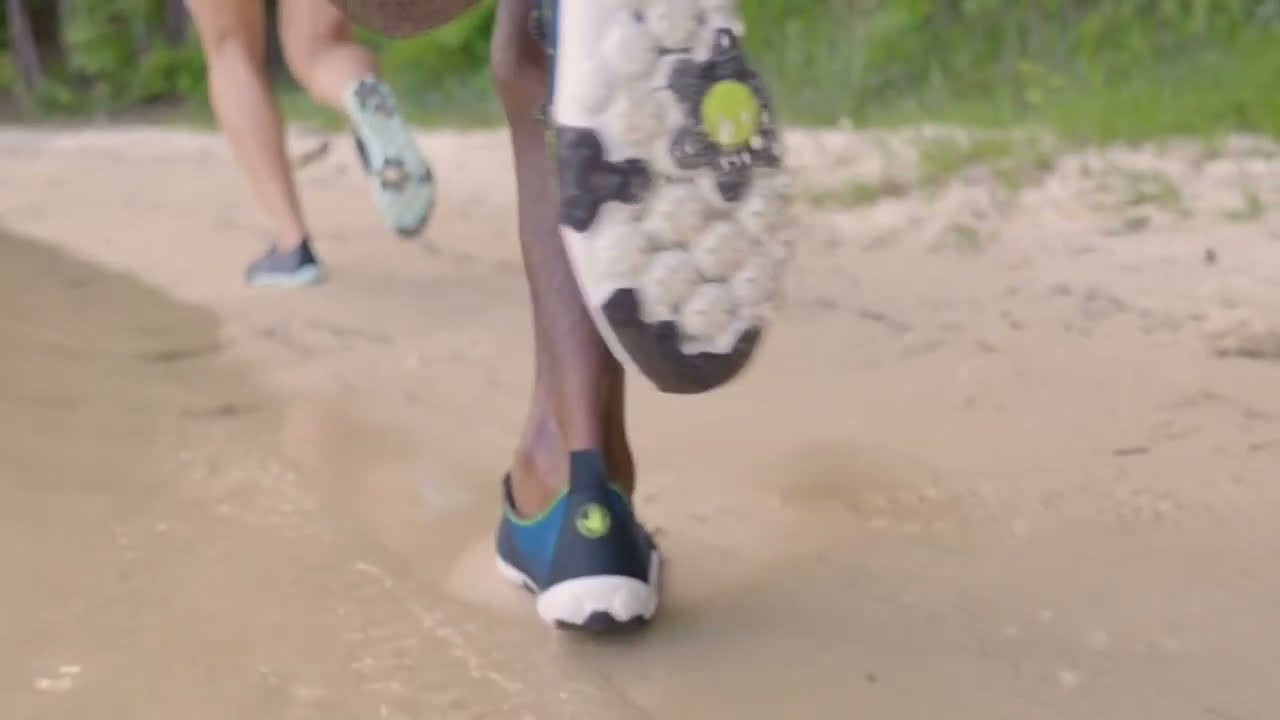 Discover performance footwear without limits! Wet or dry, Body Glove Water Shoes are always ready for the adventure ahead.<br />Learn More: https://www.bodyglove.com/collections/shoes