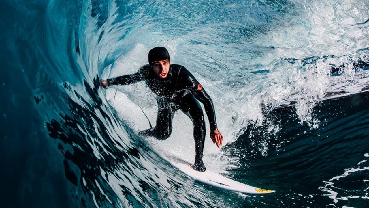 Body Glove, the Original Wetsuit Company, delivering warmth & performance since ‘1953. Explore the 2022 Wetsuit Collection: https://www.bodyglove.com/collections/wetsuits