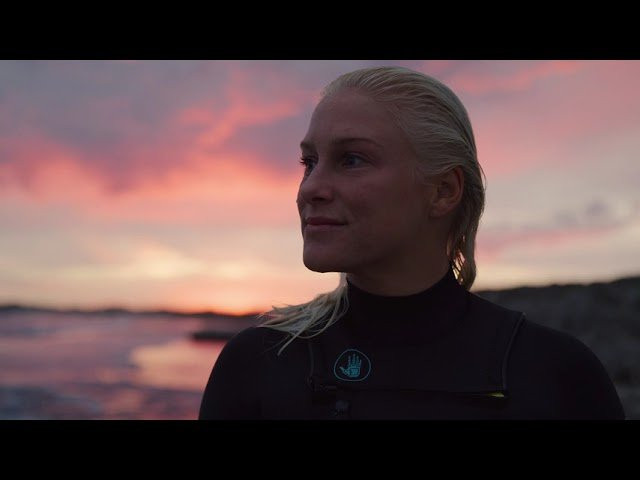 Take a glance into the mindset of current world #3 professional surfer, Tatiana Weston-Webb, as she prepares for the Olympic Games.<br /><br />"When I was little my dream was to be the best surfer in the world" - Tatiana Weston-Webb<br /><br />The sacrifices started when she was a child. From her parents, who relentlessly supported her passion for surfing, to her unwavering determination and willpower, Tatiana Weston-Webb's journey to the Olympic games is one of inspiration and heart. She is a unique athlete, driven at levels only the greatest in the world can relate to, and she's just months away from the opportunity of a lifetime. Join us in supporting Tati as she pursues her dream on the road to Tokyo.<br /><br />www.bodyglove.com