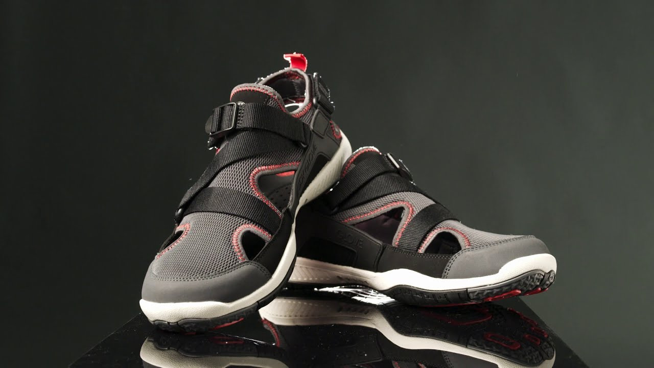 The new Dynamo Vortex is the perfect amphibious shoe for your next adventure. With multiple adjustment points, and an easy slip-on design, you will feel secure and ready for anything. The ultra-grip outsole provides protection without sacrificing feel. The Vortex is versatile and ready to take you wherever you want to go.<br /><br /><br />#AllThingsWater<br /><br />Love Body Glove? Find more of us here: <br />Facebook: https://www.facebook.com/bodyglove/ <br />Instagram: https://www.instagram.com/bodyglove/<br /> https://www.instagram.com/bodyglovegirl/ <br />Website: https://www.bodyglove.com/