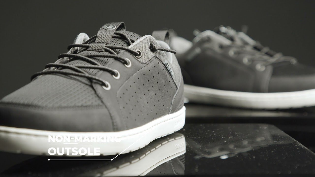 The Tidal Hydro Sneaker has water in its DNA and is the ultimate shoe for comfort, style, and function. With everything from the quick-drying upper, the integrated drainage system, non-marking outsole to its contemporary silhouette, the Tidal can take you over the water or through it without sacrificing style.<br /><br /><br />#AllThingsWater<br /><br />Love Body Glove? Find more of us here: <br />Facebook: https://www.facebook.com/bodyglove/ <br />Instagram: https://www.instagram.com/bodyglove/<br /> https://www.instagram.com/bodyglovegirl/ <br />Website: https://www.bodyglove.com/