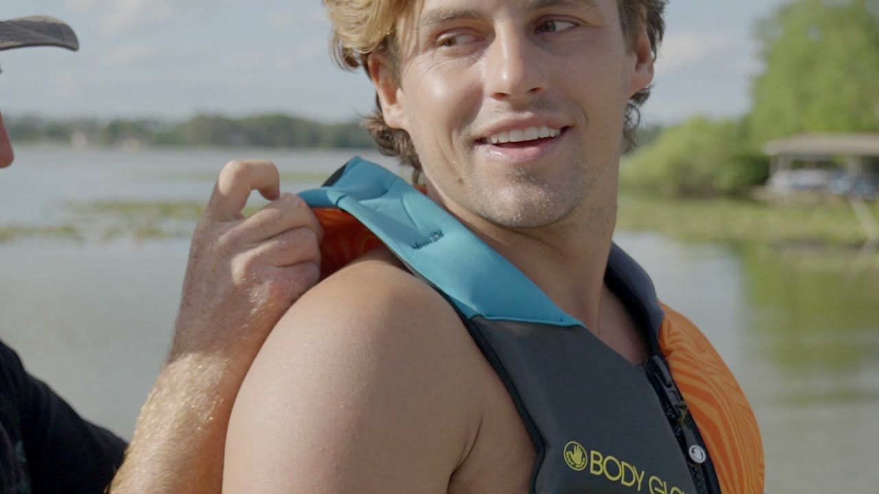 As a lifelong watersports brand, we take safety on the water seriously. That's why we've focused on developing a wide range of comfortable, versatile, and reliable personal flotation devices (PFDs) for the entire family. Please watch this PFD buying guide to help ensure you purchase the life jacket best suited for your water activity.<br /><br />Shop Body Glove Life Vests: https://www.bodyglove.com/collections/life-jackets-vests-for-the-whole-family