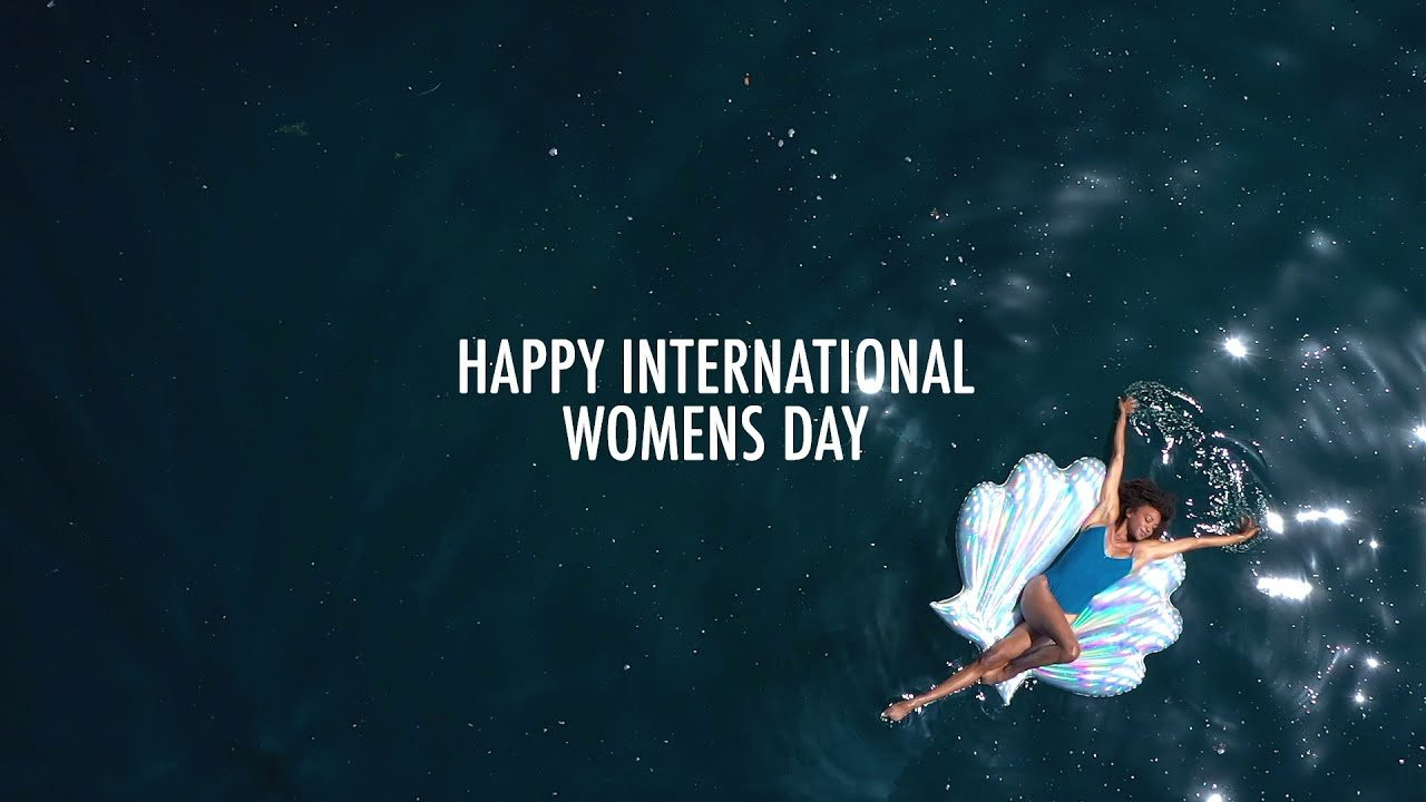 Beyond just one day, join us in Celebrating International Women's Day... Everyday! We are inspired daily by our Body Glove Women's ambassadors who continue to raise the bar, not only in sports but in all aspects of life. Thank you for setting the standard as mentors and role models for the next generation of female athletes and innovators. Here's to you today, and every day!