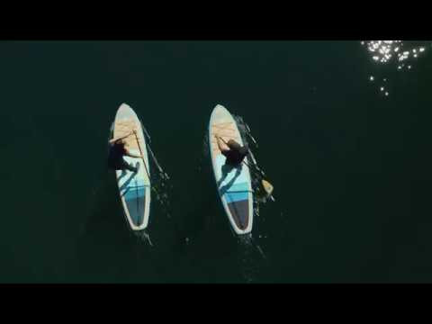 A board that allows you to spend more time focused on the adventure and less time worrying about your paddle board, that is what makes this board a real hero. The NEW Body Glove Legend is not only durable but is nearly indestructible. This board is made with Dura Shield Technology on a polycarbonate and epoxy hybrid construction that is both puncture and impact resistant. Gone are the days of worrying about bumping your board on your vehicle or denting the hull carrying it to the water. <br /><br />The Legend is perfect for leisurely paddles with friends or family, but also offers efficiency and performance for those looking to challenge themselves. The superior combination of stability, a displacement hull and a feature-rich design make this board a legendary adventure companion. <br /><br />Legend Paddle Board Features:<br />• Dura Shield Technology on a polycarbonate and epoxy hybrid construction is both puncture and impact resistant. <br />• Displacement hull for efficient paddling and effortless tracking<br />• A nine inch toolless, removable fin <br />• Slip-resistant EVA deck pad.<br />• A NEW multi-grip carry handle to offer the perfect grip in several positions<br />• Front a six-point bungee system on the nose plus rear bungee for extra storage<br /><br />Shop Body Glove SUPs: http://bit.ly/2C6X9z3<br /> <br />#AllThingsWater #CreateHappiness #SUP<br /> <br />Love Body Glove? Find more of us here:<br />Facebook: https://www.facebook.com/bodyglove/<br />Instagram: https://www.instagram.com/bodyglove/<br /> https://www.instagram.com/bodyglovegirl/<br />Website: https://www.bodyglove.com/