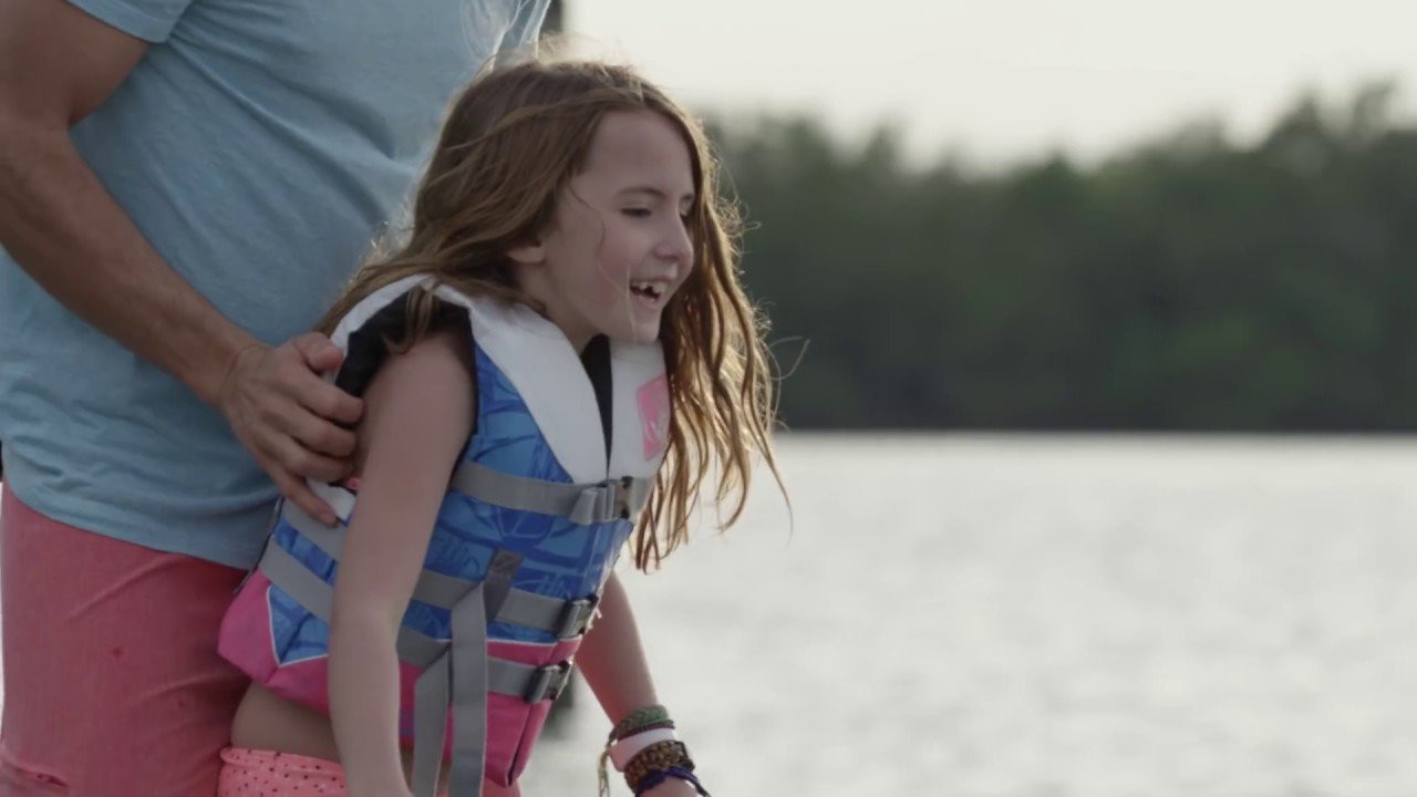 The new Body Glove Performer Blue Ocean Edition includes upgrades on prior models which continue to deliver the best value for a stand-up paddleboard package in the industry.<br /><br />New 2018 Upgrades Include:<br /> + Reinforced double-layer rails<br /> + New, 3-color transition design<br /> + New proprietary Dura-Fin construction material<br /> + An improved double-layer backpack<br /><br />Better by inflatable...<br />The portability of the Body Glove Performer 11 makes for a paddleboard that is easy to transport and results in more time on the water. The durable construction makes for more fun, less worry, and inflates in less than 5 minutes.<br /><br />Better by design...<br />The Performer 11 is designed for adventure, family, fitness, and travel. The lightweight design is 34 inches wide and makes for an extra stable platform making paddling with kids and even paddleboard yoga easy. While it is stable by width it is also sleek by design, which makes for an easy board to cruise the inter-coastal waterways and circumnavigate your local lakes and rivers. The three no-fuss fixed in fins offer incredible tracking for more efficient paddling.<br /><br />Better by construction...<br />The Body Glove inflatable standup paddleboard line has a unique welded layering system in the construction of the board which makes it lighter and faster while maintaining unmatched quality. The added triple layer stringer design maximizes stiffness and rigidity so that the board feels much more like a traditional fiberglass hardboard on the water. <br /><br />This light-weight board is 34 inches wide and offers an extra stable platform, which is great for fitness, fun and travel. The three fixed, no-fuss Dura-Fins offer incredible tracking for more efficient paddling. The triple-layer stringer design maximizes stiffness and rigidity so that the board feels much more like a traditional fiberglass hardboard on the water. The inflatable paddleboard package allows you to explore the world, and then pack-up and toss your board into your car.<br /><br /><br />Package Also Includes:<br /> + High-pressure hand pump w/ gauge<br /> + Adjustable aluminum 3pc. standup paddle (68-88 in)<br /> + Durable Double Layer backpack<br /> + Dry pouch<br /> + Coil Leash<br /> + Repair kit<br /><br />Shop Body Glove SUPs: http://bit.ly/2C6X9z3 <br /><br />#AllThingsWater #BodyGlove #ISUP<br /><br />Love Body Glove? Find more of us here: <br />Facebook: https://www.facebook.com/bodyglove/ <br />Instagram: https://www.instagram.com/bodyglove/<br /> https://www.instagram.com/bodyglovegirl/ <br />Website: https://www.bodyglove.com/