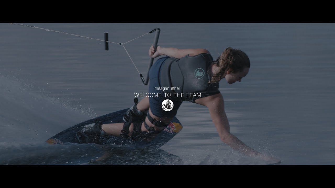 Body Glove would like to announce that Meagan Ethell has joined the family! The 21 year old wakeboarder finished a strong year, winning the 2018 WWA overall series, winning her 5th Nautique Matsers, and hosting Breast Cancer Awareness Day on the Water. She continues to push the female spectrum of wakeboarding whether its behind the boat or at the cable park. Meagan wears the Women's Non-USCGA Comp Vest and were excited to have such a strong female force join the team!<br /><br />Rider: Megan Ethell<br /><br />Cinematography: Taylor Hanley<br /><br />Production: Formats Film Co.<br /><br />Song: Emily-Fox And The Law (Licensed through AudioSocket)