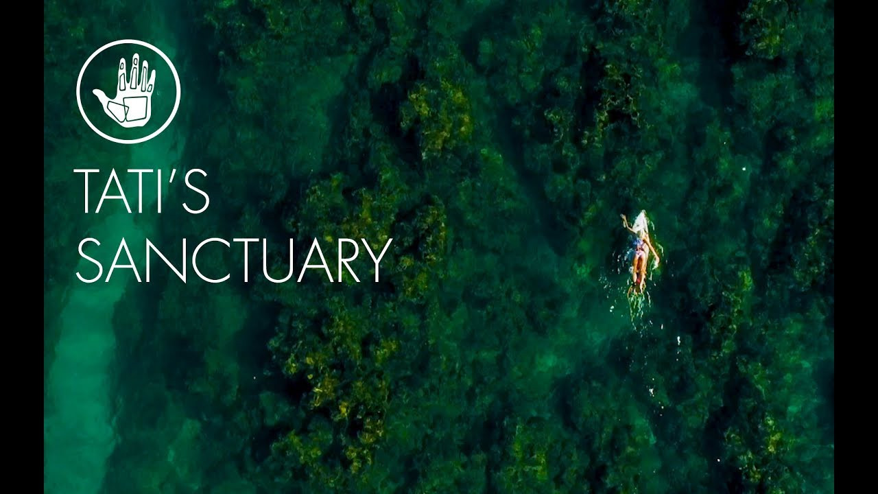 Professional surfer, Tatiana Weston-Webb, has always been surrounded by the ocean and the beauty of Hawaii, where she learned to surf with her family and gain an appreciation for her home.<br /><br />Cinematographers - Scott Smith , Greg Browning<br />Editor - Scott Smith<br />Music - Leo Islo "Coexist"