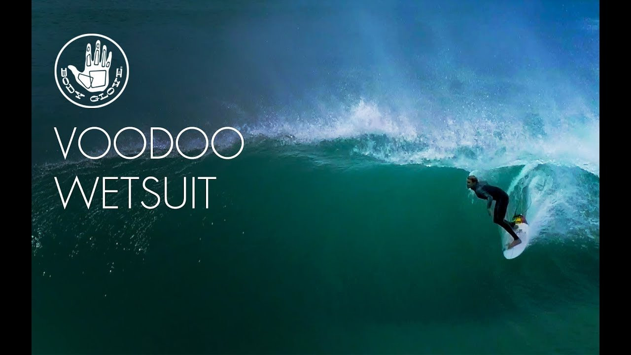 A wetsuit for any condition, the Voodoo fullsuit comes in 5 different configurations making it the most reliable suit on the market. Packed with features at an affordable price, the Voodoo earned the name, the Working Mans Wetsuit.<br />Magnaflex exterior<br />Fairskin chest & back<br />Nano tritec kneepads<br />Slant zip entry system<br />Fluidseal liquid tape exterior<br />Blunt cut collar, wrist, & ankle cuffs<br />Thermoplush insulated front and back