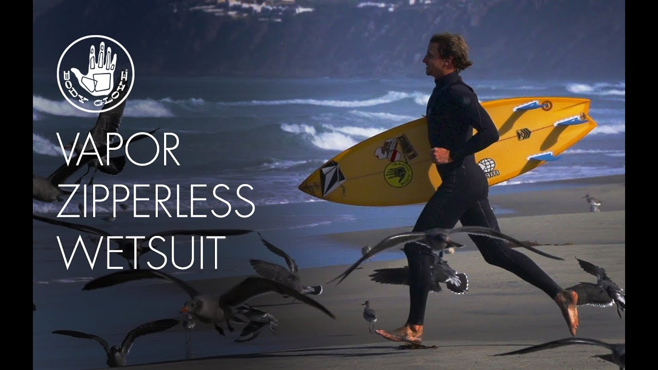 A Zipperless wetsuit designed to fit anyone.<br />Zipperless entry<br />Evoflex exterior<br />Microbead sealant<br />Nano tritec kneepads<br />Neotape internal seams<br />Ultra-light X-dry plush interior<br />Thermoplush legs & underarms<br />Blunt cut, glide skin wrists & ankles<br />Left shoulder cinch with camlock closure